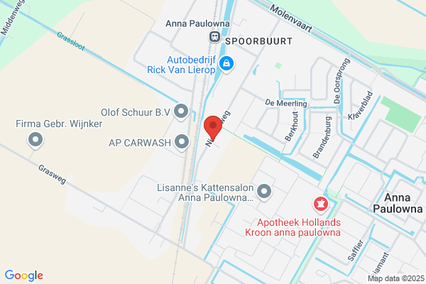 Ed Dekker Timmer- en Onderhoudsbedrijf