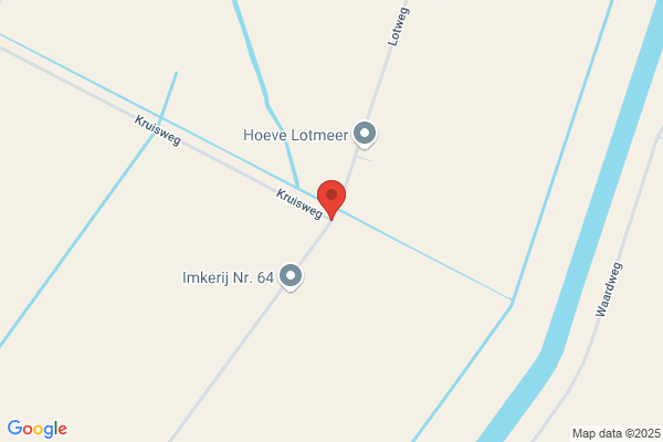 Ruitenburg, N
