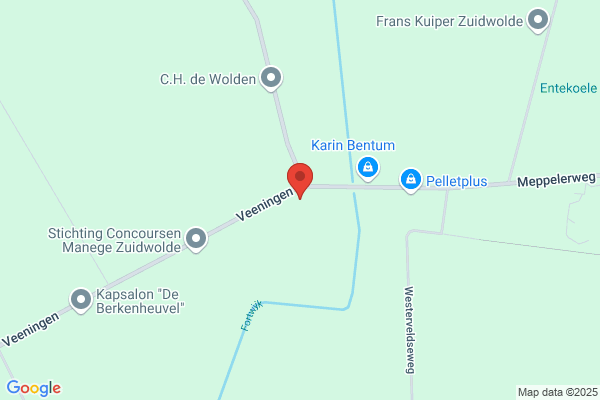 Woldhoek, De