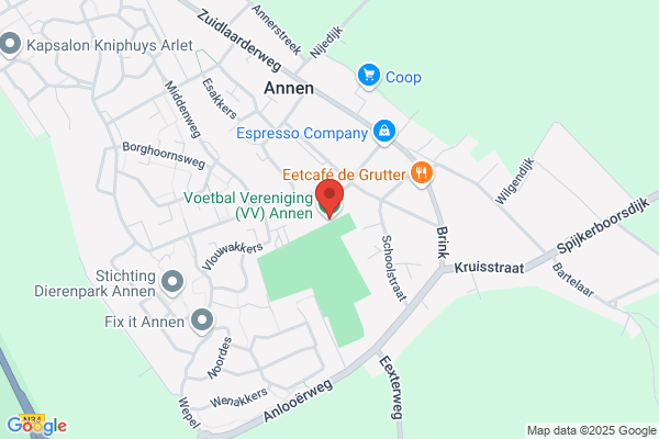 Avvl Nv