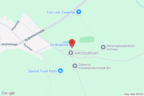 De Breibrink Vof