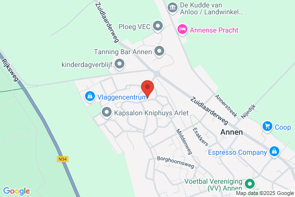 Drenthe Bv