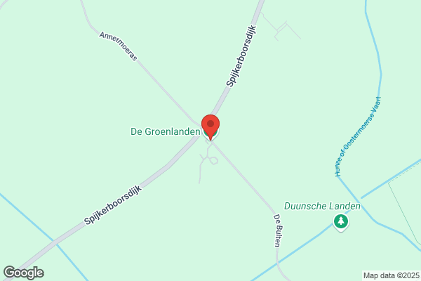 Groenlanden Vof, De