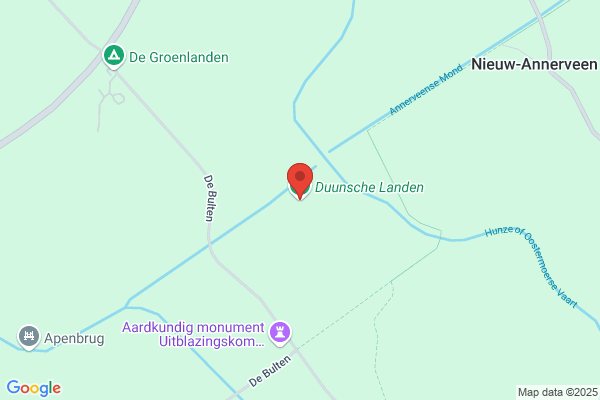 Lange Landen Vof
