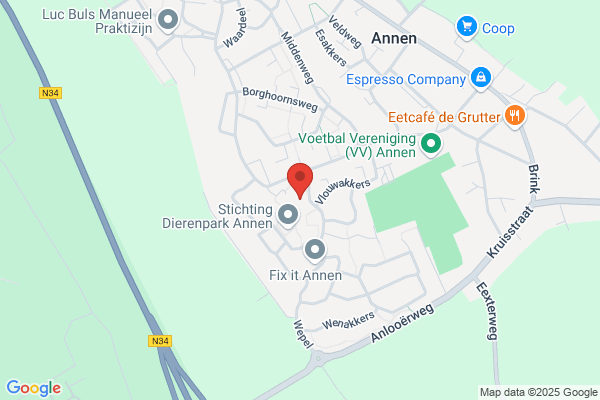 Noordermaat