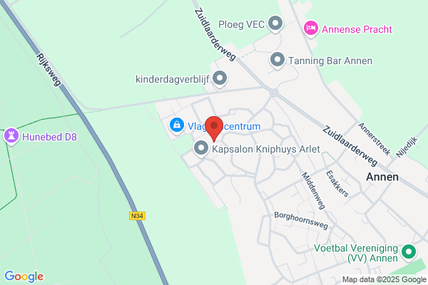 Salon Voor Huidverzorging Heiny Reugebri