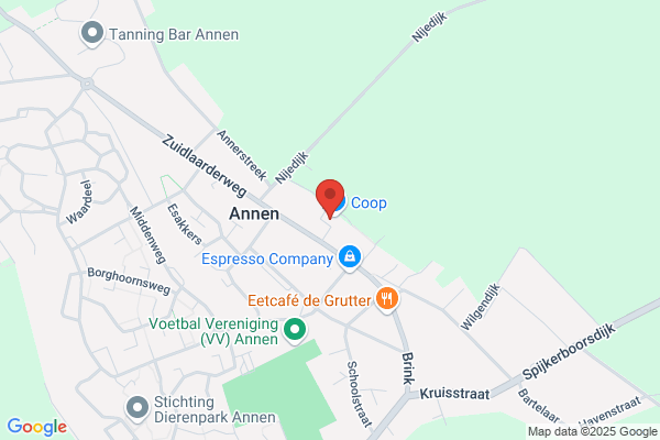 Warenhuis De Inloop
