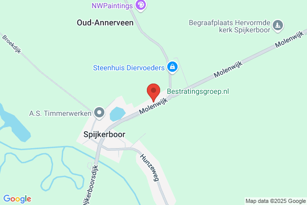 Lagendijk Tuinservice