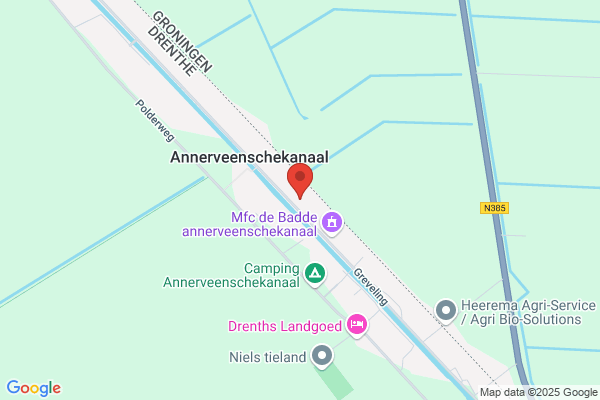 Agenturenhandel A Zandbergen