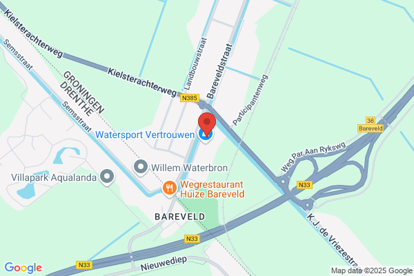 Agrarische Unie Groningen Drenthe