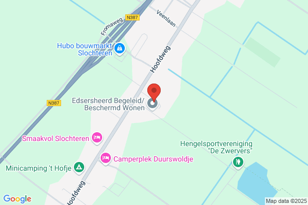 Autobedrijf Westerkamp Bv