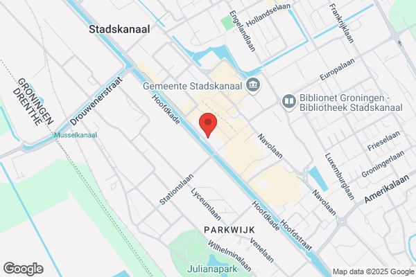 Bakkerij Blom