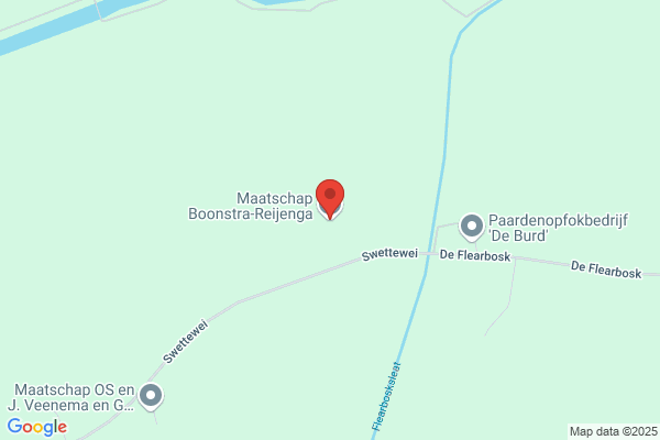 Boonstra, Ina