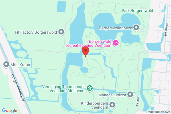 Borgerswold Advies