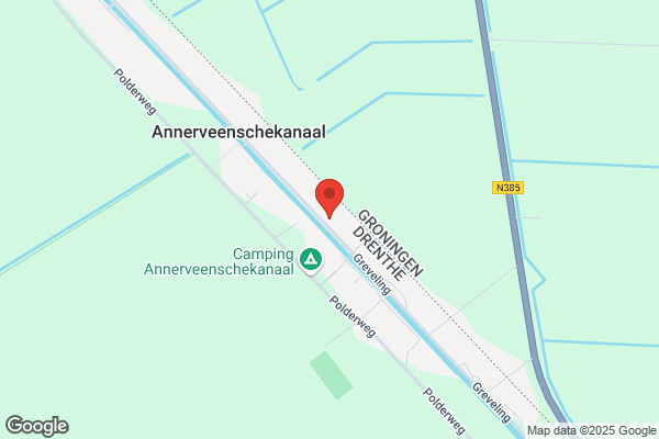 Kerdijk