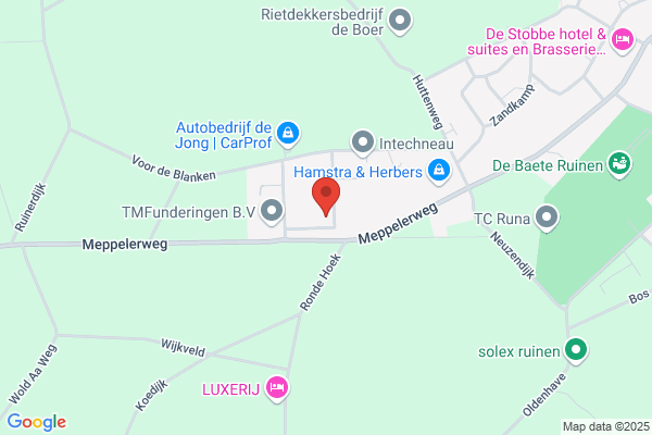 Bwc-Rainsoft Nederland