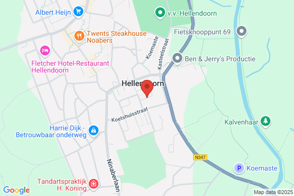 Schipperij