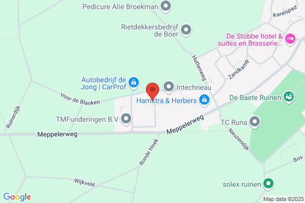 Steenbergen Installatiebedrijf