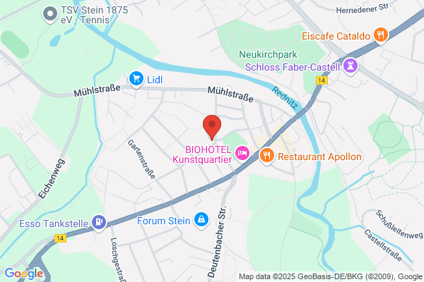 Body Balance