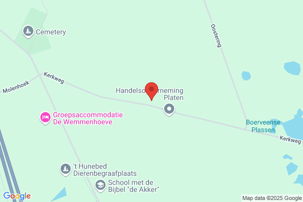 Boer, R De