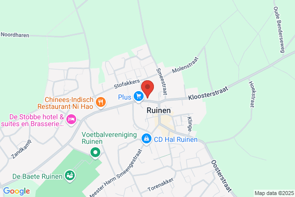 Boetiek De Smederije