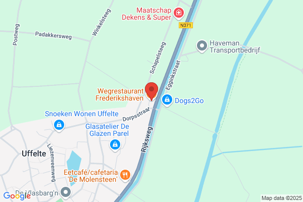 Cafe Restaurant Frederikshaven