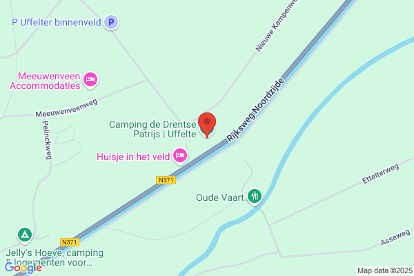 Camping-Galerie De Drentse Patrijs