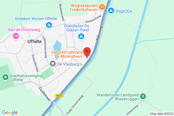 De Molensteen