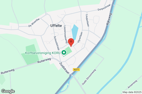 De Vlasbargen