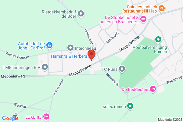 Dierenartsenpraktijk De Wolden