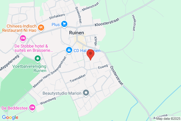Dorpshuis 't Neie Punt