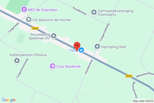 Henk Horlings Vof