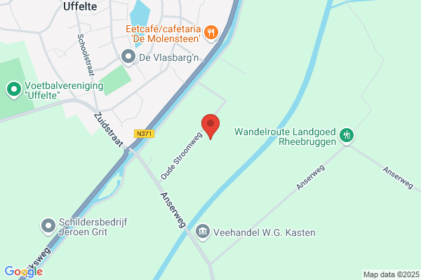 Landgoed Rheebruggen
