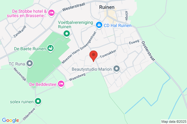 Martens Ruinen Bv