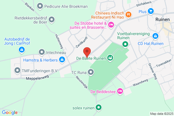Oosterhuis