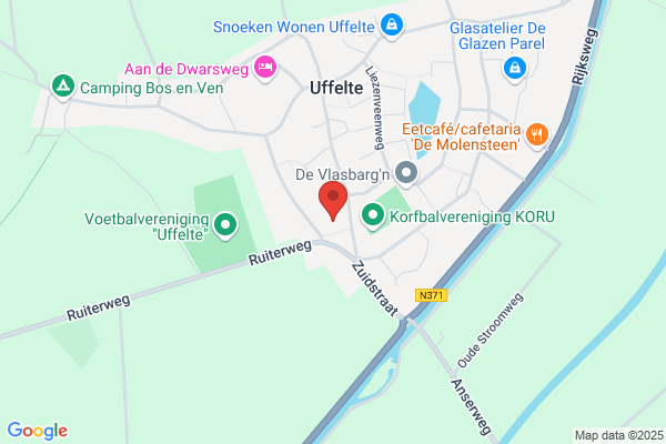 Openbare Basisschool Oosterveld