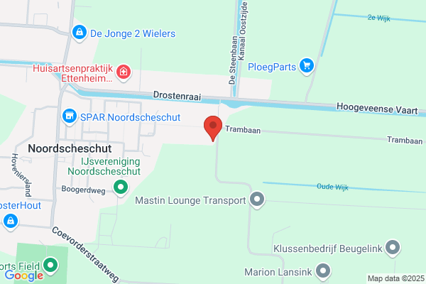 Pastoor Gevelrenovaties En Impregneerbed