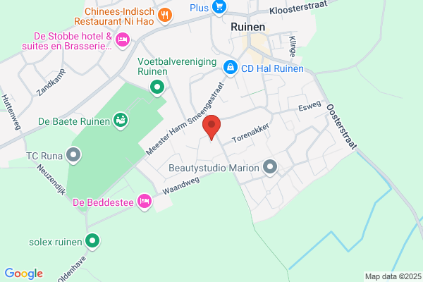 Prima Life Fysiotherapie - Ruinen