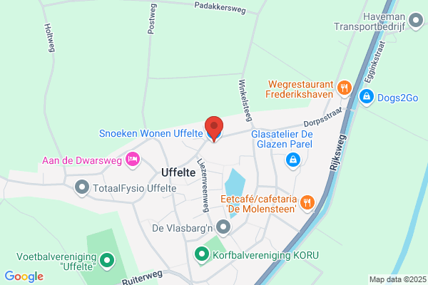Snoeken Wonen