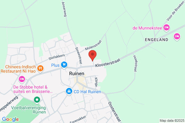 Steenbergen