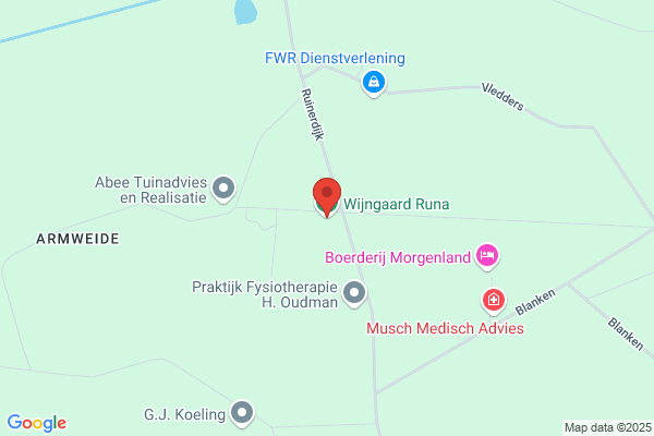 Wijngaard Runa