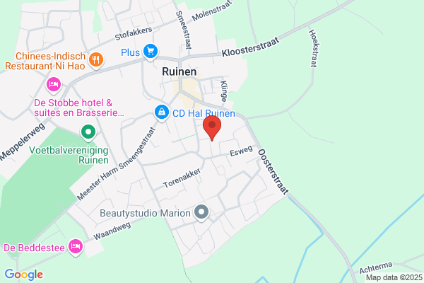 Zorgcentra Zuidwest Drenthe Locatie De Priensenije