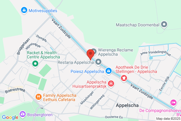 Bloemendrogerij Smilde Bv