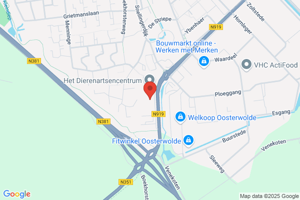 Meer Accountants & Adviseurs vd