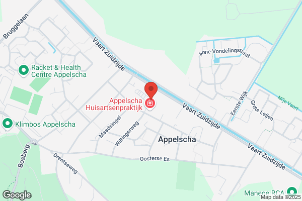 Ambulante Handel Appelscha