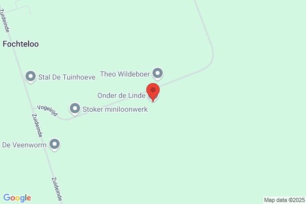 Onder De Linde Opvangcentrum/Minicamping