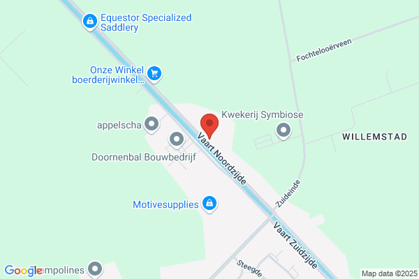 Dameskapsalon Joke