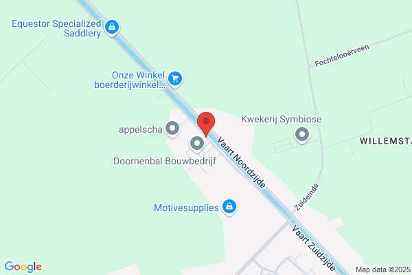 Ko-Bus Karwei Onderhoudsdienst Bv