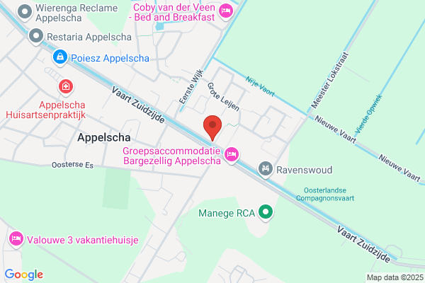 Appelscha-Boven Openb