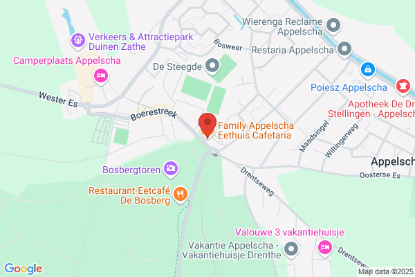 Meermarkt